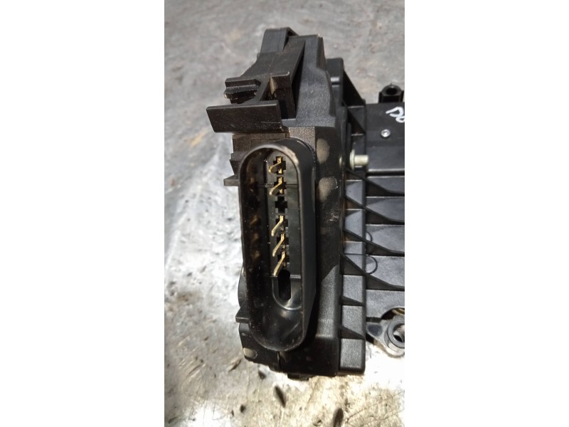 Recambio de motor cierre centralizado delantero izquierdo para ford focus berlina (cap) 1.6 tdci cat referencia OEM IAM BM5AA218