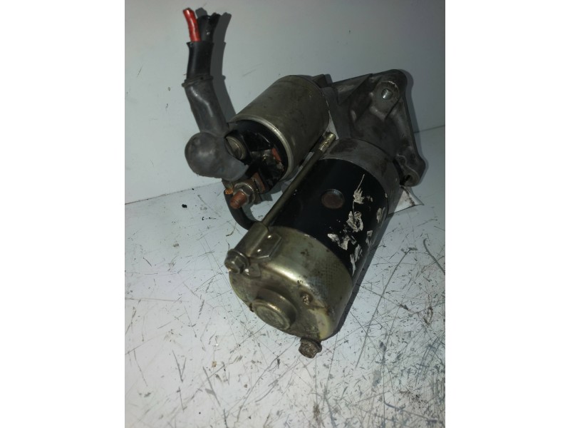 Recambio de motor arranque para peugeot 405 berlina style referencia OEM IAM   