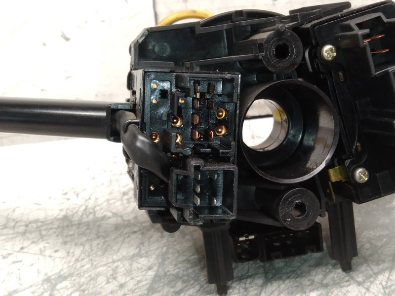 Recambio de mando luces para mg rover serie 25 (rf) classic (5-ptas.) referencia OEM IAM   