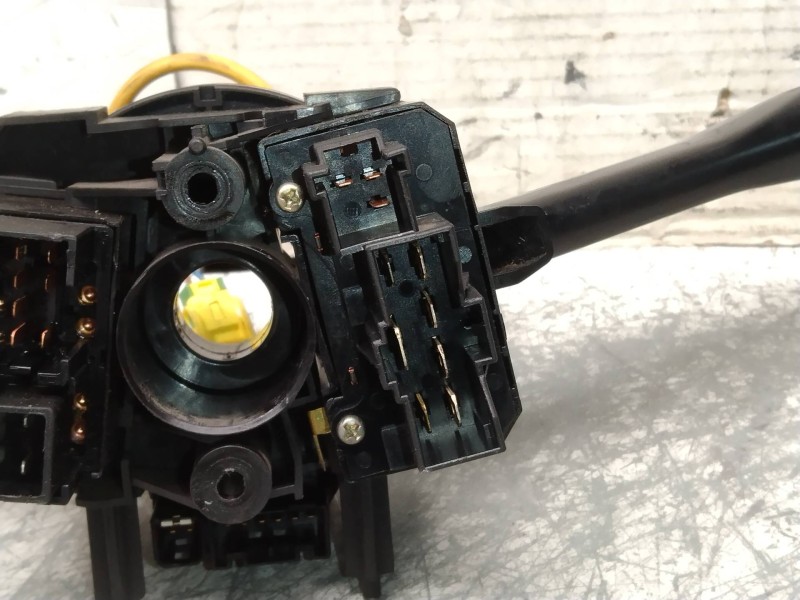 Recambio de mando luces para mg rover serie 25 (rf) classic (5-ptas.) referencia OEM IAM   