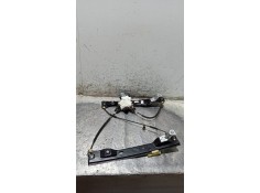 Recambio de elevalunas delantero izquierdo para ford focus berlina (cap) 1.6 tdci cat referencia OEM IAM BM51A23201BD  