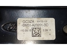 Recambio de elevalunas delantero izquierdo para ford focus berlina (cap) 1.6 tdci cat referencia OEM IAM BM51A23201BD   2