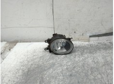 Recambio de faro antiniebla izquierdo para mg rover serie 25 (rf) classic (5-ptas.) referencia OEM IAM   