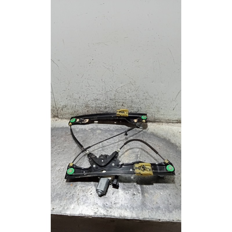 Recambio de elevalunas delantero izquierdo para ford focus berlina (cap) 1.6 tdci cat referencia OEM IAM BM51A23201BD  