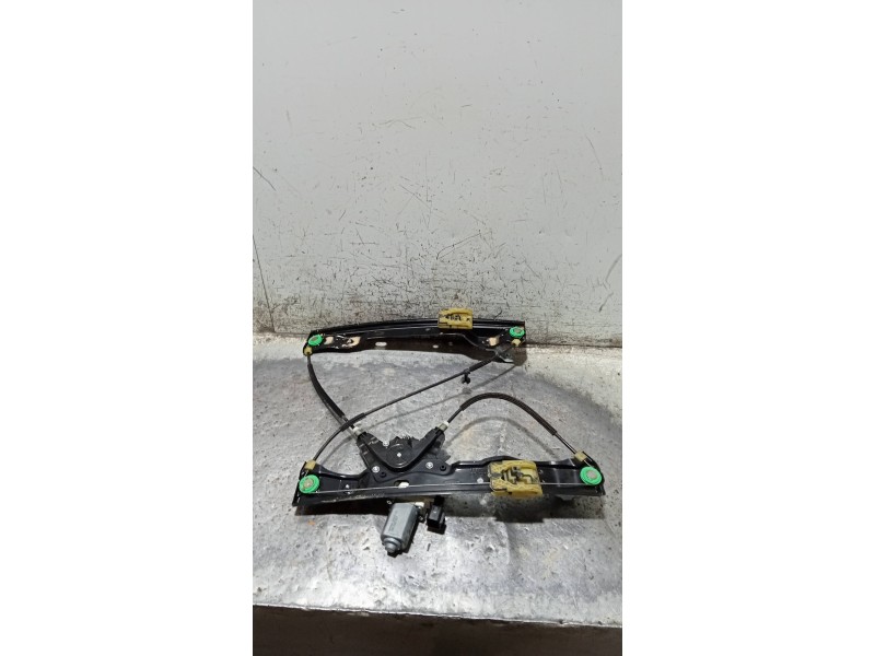 Recambio de elevalunas delantero izquierdo para ford focus berlina (cap) 1.6 tdci cat referencia OEM IAM BM51A23201BD  