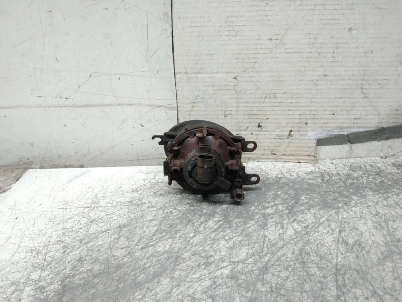 Recambio de faro antiniebla izquierdo para mg rover serie 25 (rf) classic (5-ptas.) referencia OEM IAM   