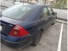 ford mondeo berlina (ge) del año 2005 2