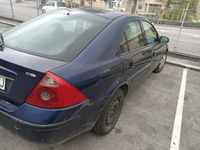 ford mondeo berlina (ge) del año 2005