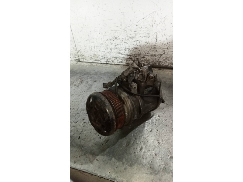 Recambio de compresor aire acondicionado para lexus ls400 (ucf20) básico (ucf 20) referencia OEM IAM 4472006502 10PA20C 
