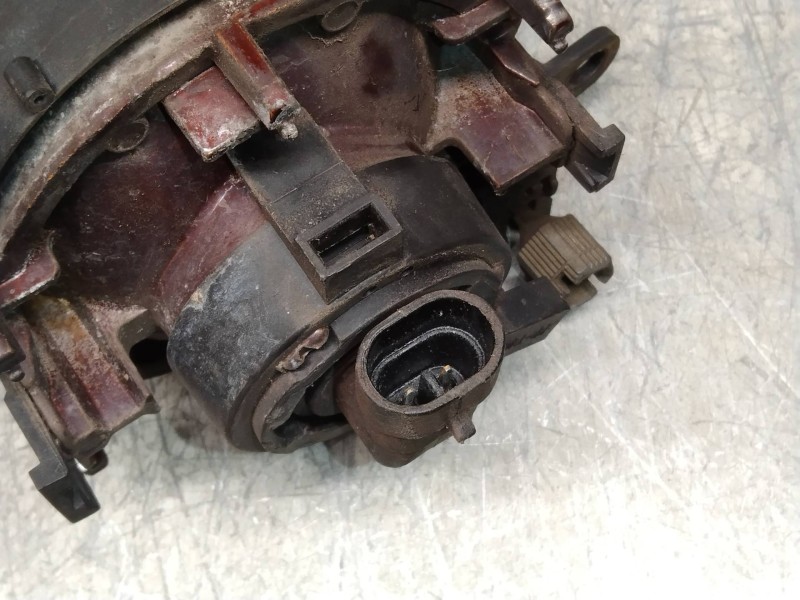 Recambio de faro antiniebla izquierdo para mg rover serie 25 (rf) classic (5-ptas.) referencia OEM IAM   