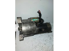 Recambio de motor arranque para peugeot 405 berlina sillage referencia OEM IAM   