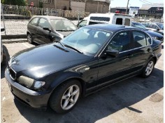 bmw serie 3 berlina (e46) del año 2007