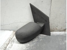 Recambio de retrovisor derecho para ford fiesta (cbk) ambiente referencia OEM IAM   ELECTRICO