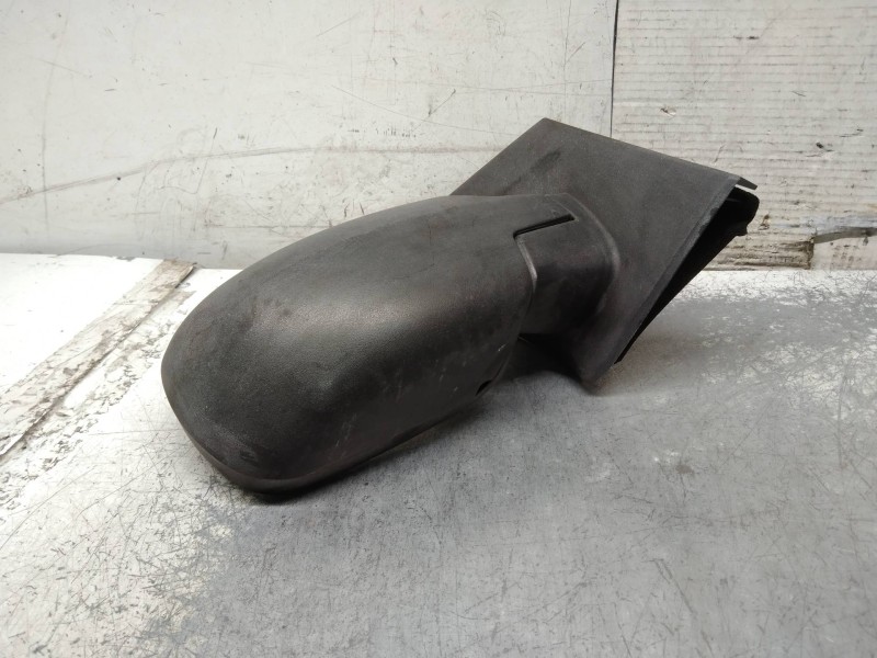 Recambio de retrovisor derecho para ford fiesta (cbk) ambiente referencia OEM IAM   ELECTRICO