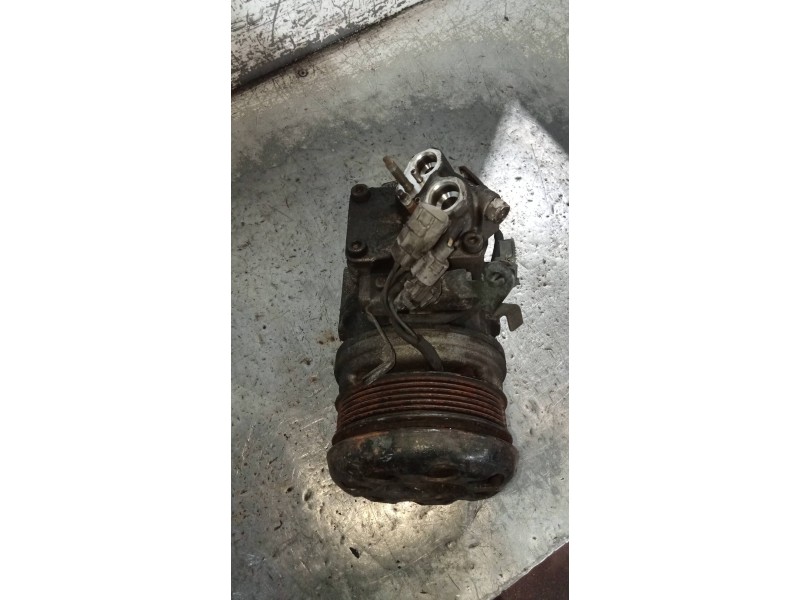Recambio de compresor aire acondicionado para lexus ls400 (ucf20) básico (ucf 20) referencia OEM IAM 4472006502 10PA20C 