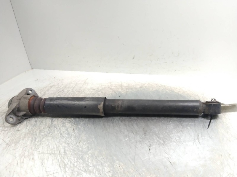 Recambio de amortiguador trasero para seat altea (5p1) 1.9 tdi referencia OEM IAM   