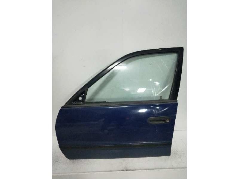 Recambio de puerta delantera izquierda para toyota corolla (e11) 2.0 diesel cat referencia OEM IAM   