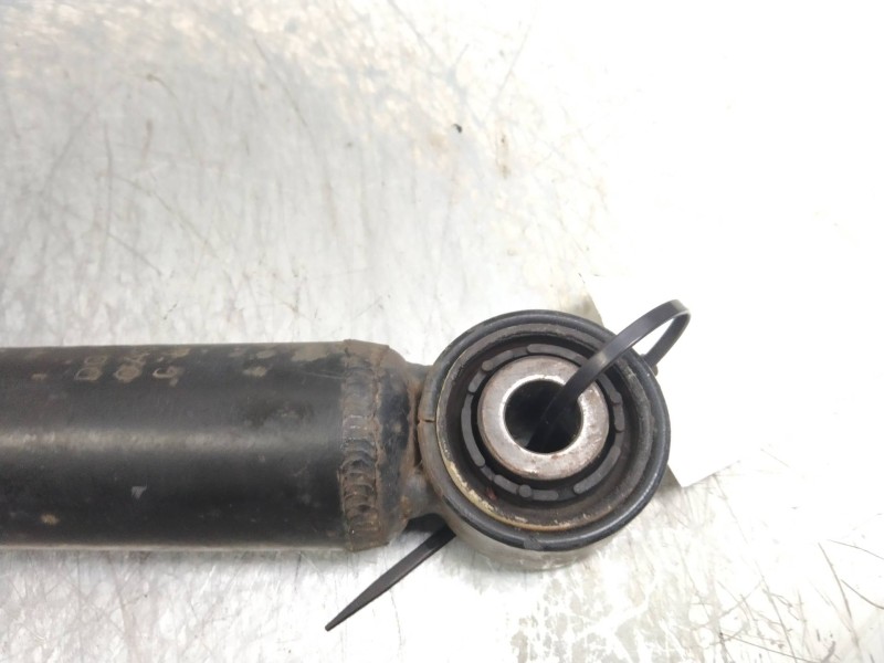 Recambio de amortiguador trasero para seat altea (5p1) 1.9 tdi referencia OEM IAM   