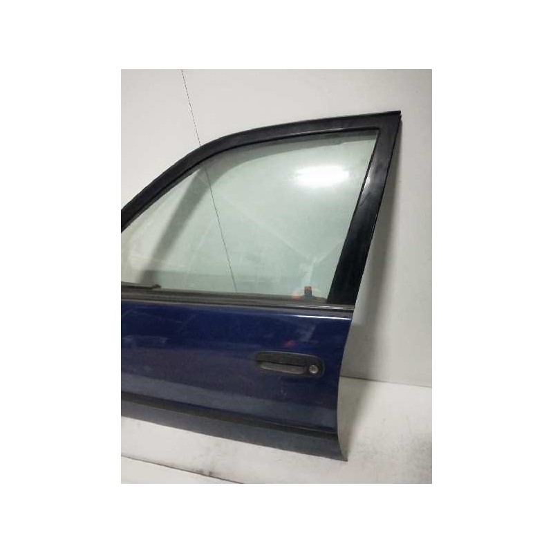 Recambio de puerta delantera izquierda para toyota corolla (e11) 2.0 diesel cat referencia OEM IAM   