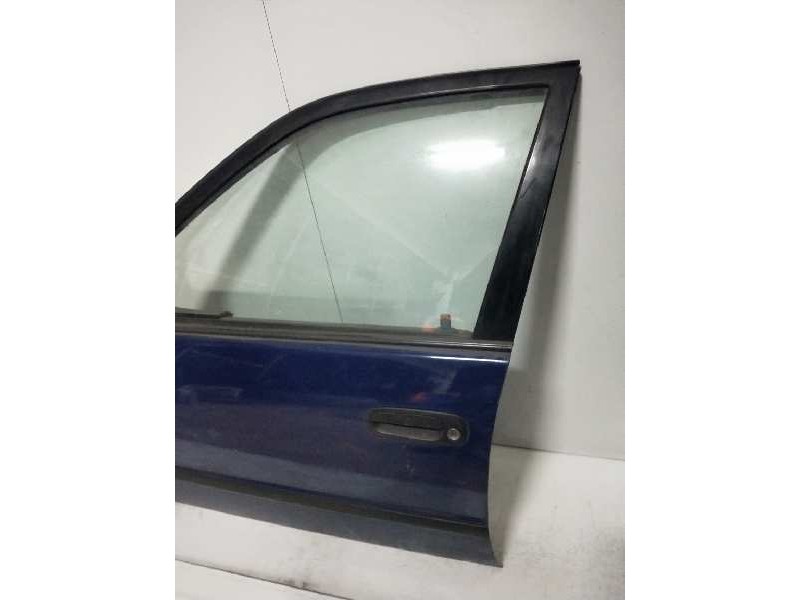 Recambio de puerta delantera izquierda para toyota corolla (e11) 2.0 diesel cat referencia OEM IAM   