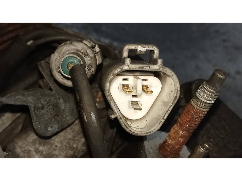 Recambio de compresor aire acondicionado para lexus ls400 (ucf20) básico (ucf 20) referencia OEM IAM 4472006502 10PA20C 