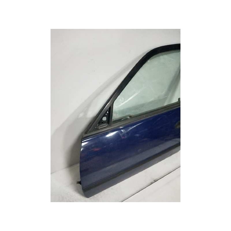 Recambio de puerta delantera izquierda para toyota corolla (e11) 2.0 diesel cat referencia OEM IAM   