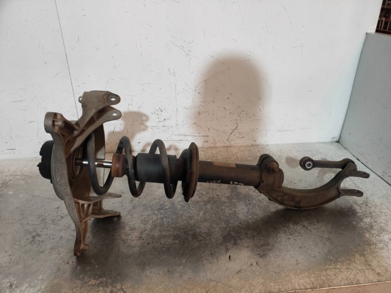 Recambio de amortiguador delantero izquierdo para audi a5 coupe (8t) 3.0 tdi quattro referencia OEM IAM 8T0413031AD  