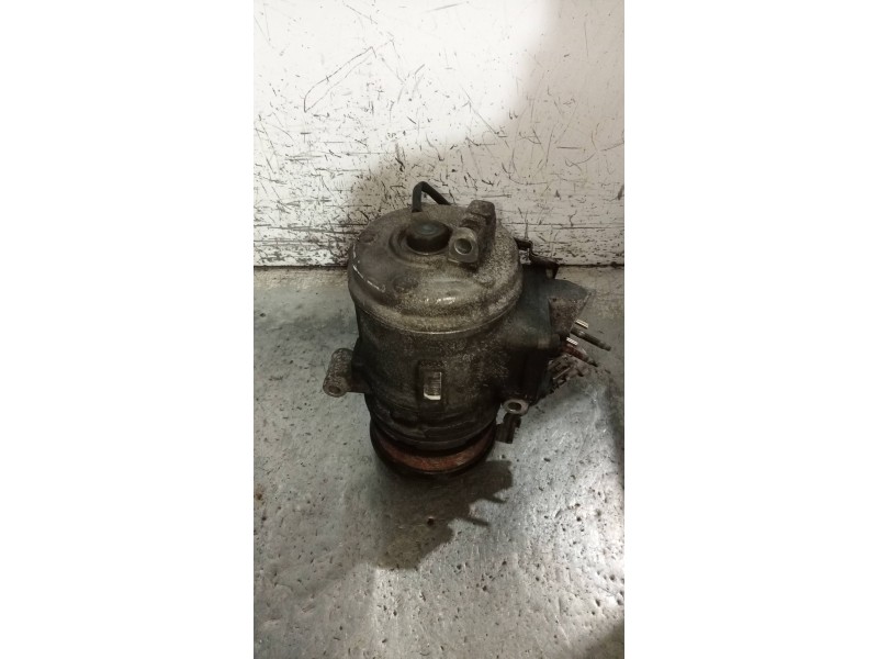 Recambio de compresor aire acondicionado para lexus ls400 (ucf20) básico (ucf 20) referencia OEM IAM 4472006502 10PA20C 