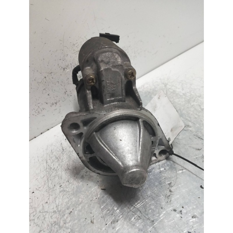 Recambio de motor arranque para mitsubishi montero pinin (h60/h70) 2000 gdi comfort i (5-ptas.) referencia OEM IAM MD360368 MITS Recambio de motor arranque para mitsubishi montero pinin (h60/h70) 2000 gdi comfort i (5-ptas.) referencia OEM IAM MD360368 MITS