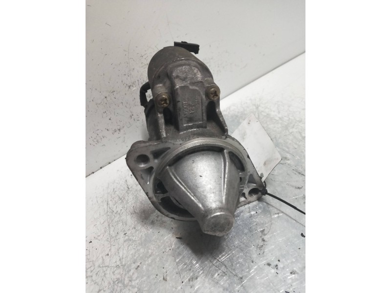 Recambio de motor arranque para mitsubishi montero pinin (h60/h70) 2000 gdi comfort i (5-ptas.) referencia OEM IAM MD360368 MITS Recambio de motor arranque para mitsubishi montero pinin (h60/h70) 2000 gdi comfort i (5-ptas.) referencia OEM IAM MD360368 MITS