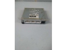 Recambio de centralita motor uce para toyota corolla (e11) referencia OEM IAM 896611A770 1758001823 2CE MT 26P 16P 22P 77