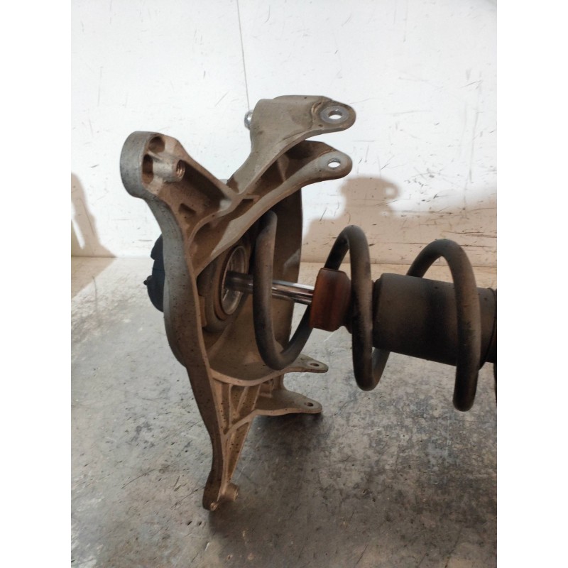 Recambio de amortiguador delantero izquierdo para audi a5 coupe (8t) 3.0 tdi quattro referencia OEM IAM 8T0413031AD  