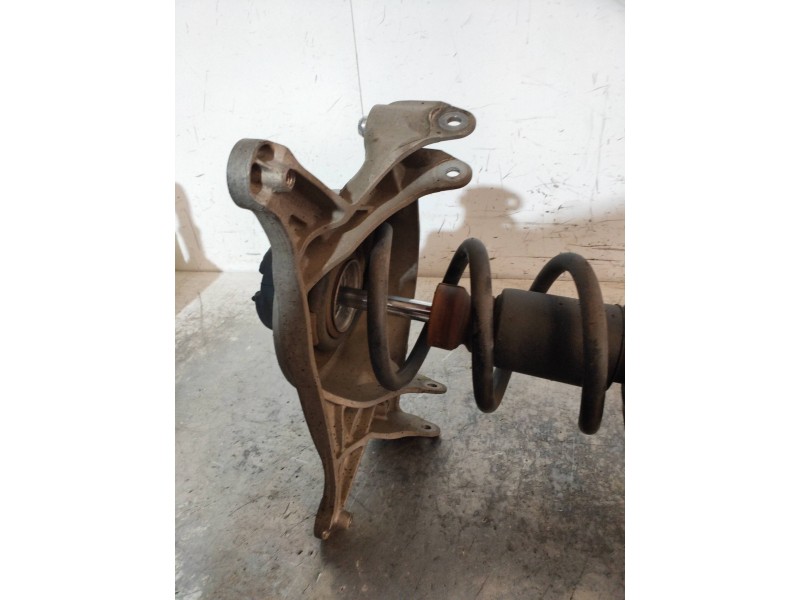 Recambio de amortiguador delantero izquierdo para audi a5 coupe (8t) 3.0 tdi quattro referencia OEM IAM 8T0413031AD  