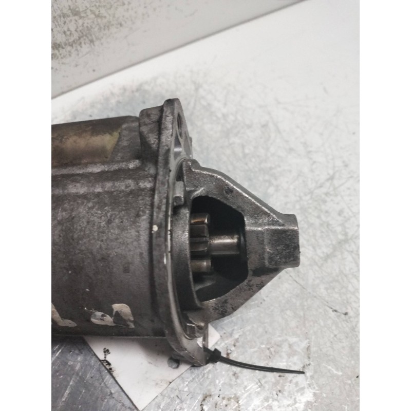 Recambio de motor arranque para mitsubishi montero pinin (h60/h70) 2000 gdi comfort i (5-ptas.) referencia OEM IAM MD360368 MITS Recambio de motor arranque para mitsubishi montero pinin (h60/h70) 2000 gdi comfort i (5-ptas.) referencia OEM IAM MD360368 MITS