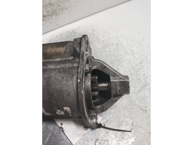 Recambio de motor arranque para mitsubishi montero pinin (h60/h70) 2000 gdi comfort i (5-ptas.) referencia OEM IAM MD360368 MITS Recambio de motor arranque para mitsubishi montero pinin (h60/h70) 2000 gdi comfort i (5-ptas.) referencia OEM IAM MD360368 MITS