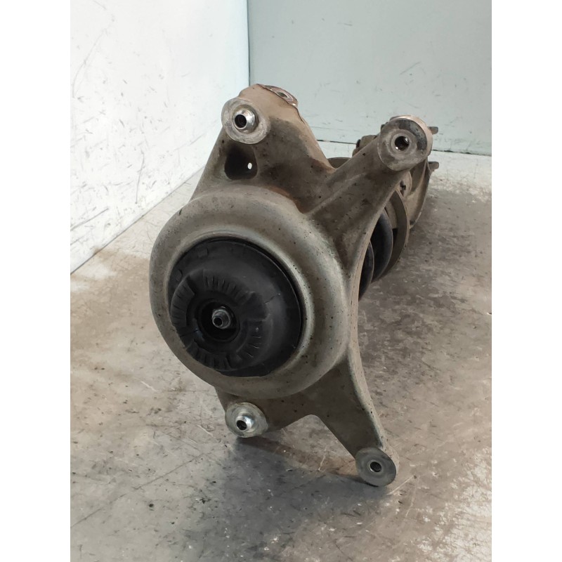 Recambio de amortiguador delantero izquierdo para audi a5 coupe (8t) 3.0 tdi quattro referencia OEM IAM 8T0413031AD  