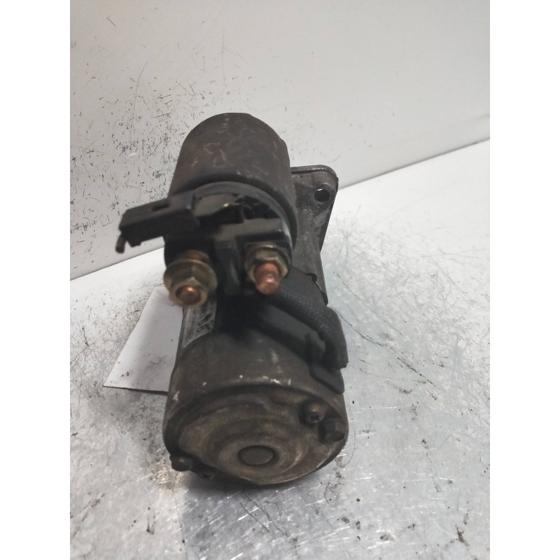 Recambio de motor arranque para mitsubishi montero pinin (h60/h70) 2000 gdi comfort i (5-ptas.) referencia OEM IAM MD360368 MITS Recambio de motor arranque para mitsubishi montero pinin (h60/h70) 2000 gdi comfort i (5-ptas.) referencia OEM IAM MD360368 MITS