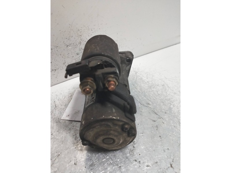 Recambio de motor arranque para mitsubishi montero pinin (h60/h70) 2000 gdi comfort i (5-ptas.) referencia OEM IAM MD360368 MITS Recambio de motor arranque para mitsubishi montero pinin (h60/h70) 2000 gdi comfort i (5-ptas.) referencia OEM IAM MD360368 MITS