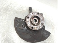 Recambio de mangueta delantera derecha para seat toledo (1l) 1.9 tdi referencia OEM IAM   