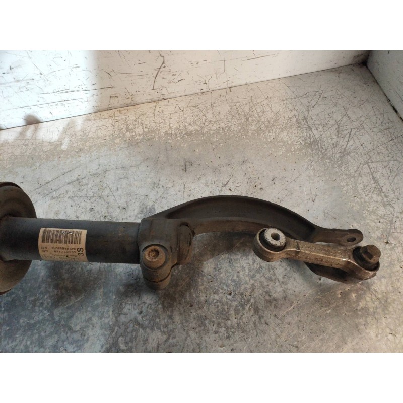 Recambio de amortiguador delantero izquierdo para audi a5 coupe (8t) 3.0 tdi quattro referencia OEM IAM 8T0413031AD  