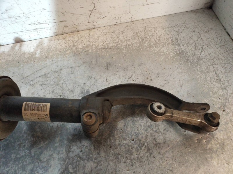 Recambio de amortiguador delantero izquierdo para audi a5 coupe (8t) 3.0 tdi quattro referencia OEM IAM 8T0413031AD  