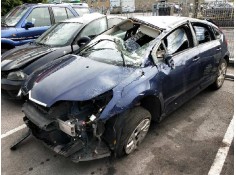 citroen c4 berlina del año 2006