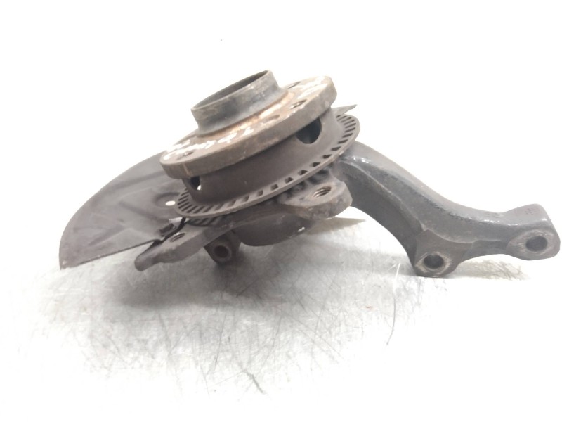 Recambio de mangueta delantera derecha para seat toledo (1l) 1.9 tdi referencia OEM IAM   
