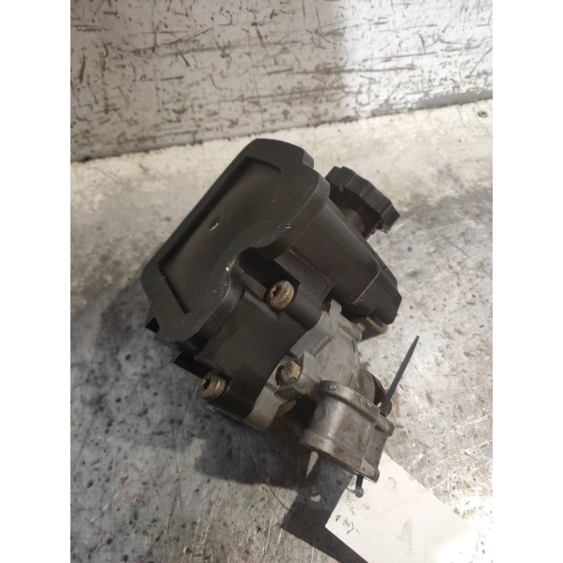 Recambio de bomba direccion para mercedes clase e (w211) berlina e 320 cdi (211.026) referencia OEM IAM A002466740 7692900511 