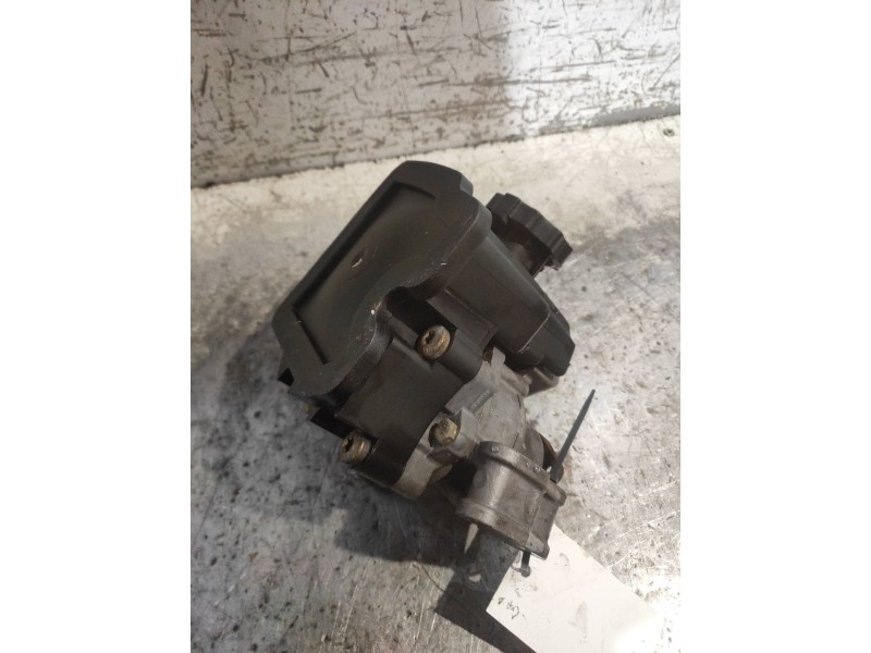 Recambio de bomba direccion para mercedes clase e (w211) berlina e 320 cdi (211.026) referencia OEM IAM A002466740 7692900511 