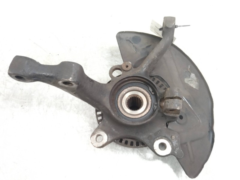 Recambio de mangueta delantera derecha para seat toledo (1l) 1.9 tdi referencia OEM IAM   