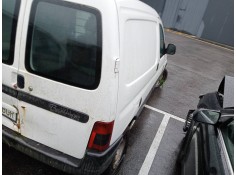 citroen berlingo del año 2001 2