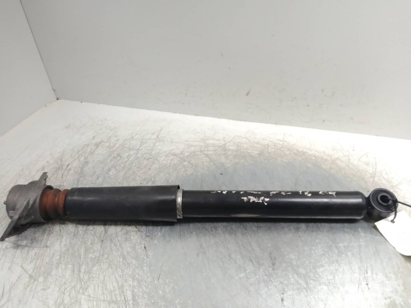 Recambio de amortiguador trasero para seat altea xl (5p5) 1.6 bivalent - gasolina / gas licuado del petróleo. gpl referencia OEM