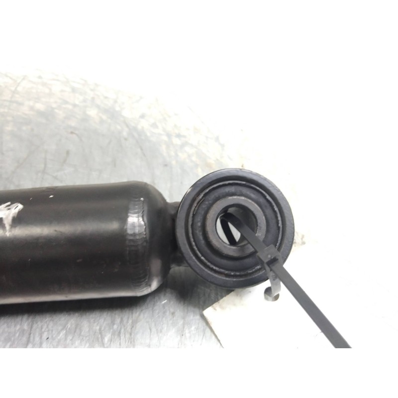 Recambio de amortiguador trasero para seat altea xl (5p5) 1.6 bivalent - gasolina / gas licuado del petróleo. gpl referencia OEM