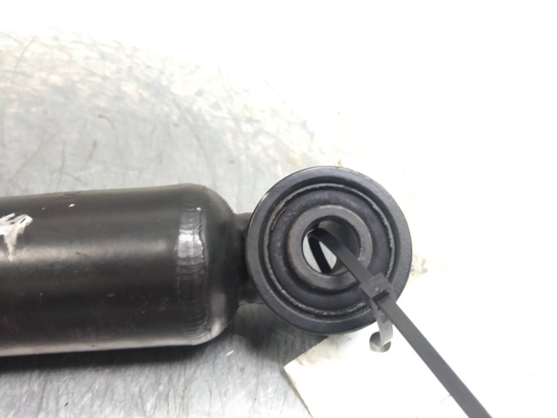 Recambio de amortiguador trasero para seat altea xl (5p5) 1.6 bivalent - gasolina / gas licuado del petróleo. gpl referencia OEM